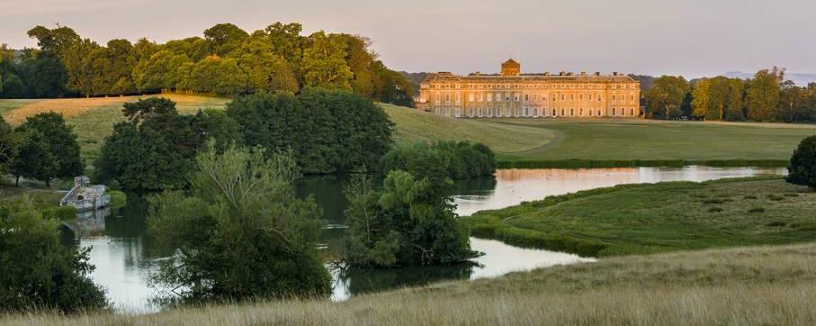 Petworth House and Estate